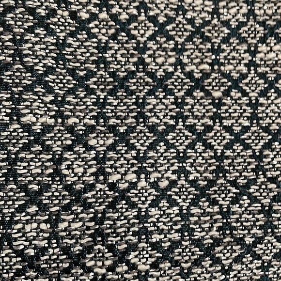 Loft, Tweed Skirt, size‎ 8, emerald green - Picture 2 of 6